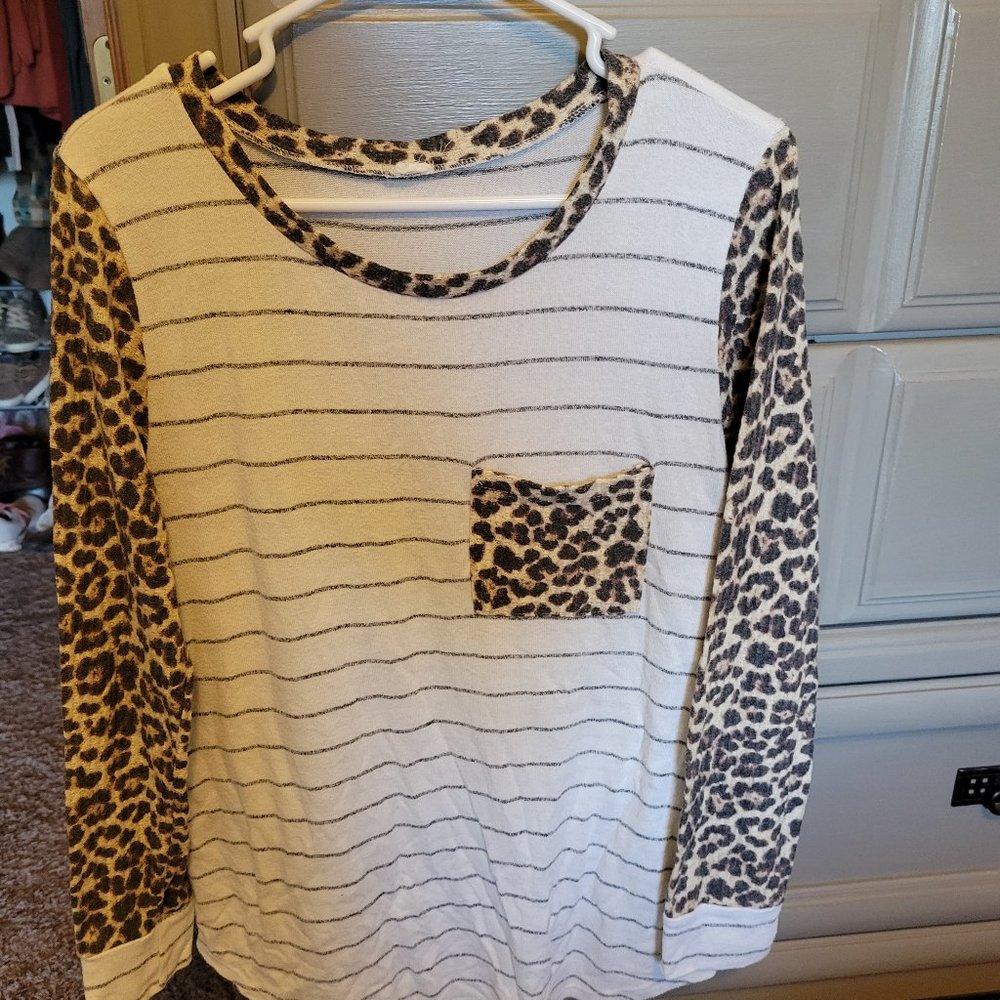 Ladies top